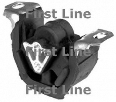 FIRST LINE fem3321 -  Подвеска, ступенчатая коробка передач